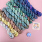 The Yarn Artist Favourites - 10 x 20g Mini Skein Set - Sock 4 Ply